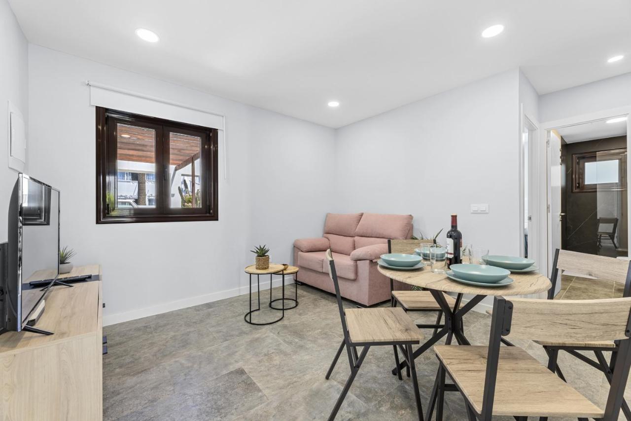 דירות פוארטו דל כרמן Casa Aldea מראה חיצוני תמונה