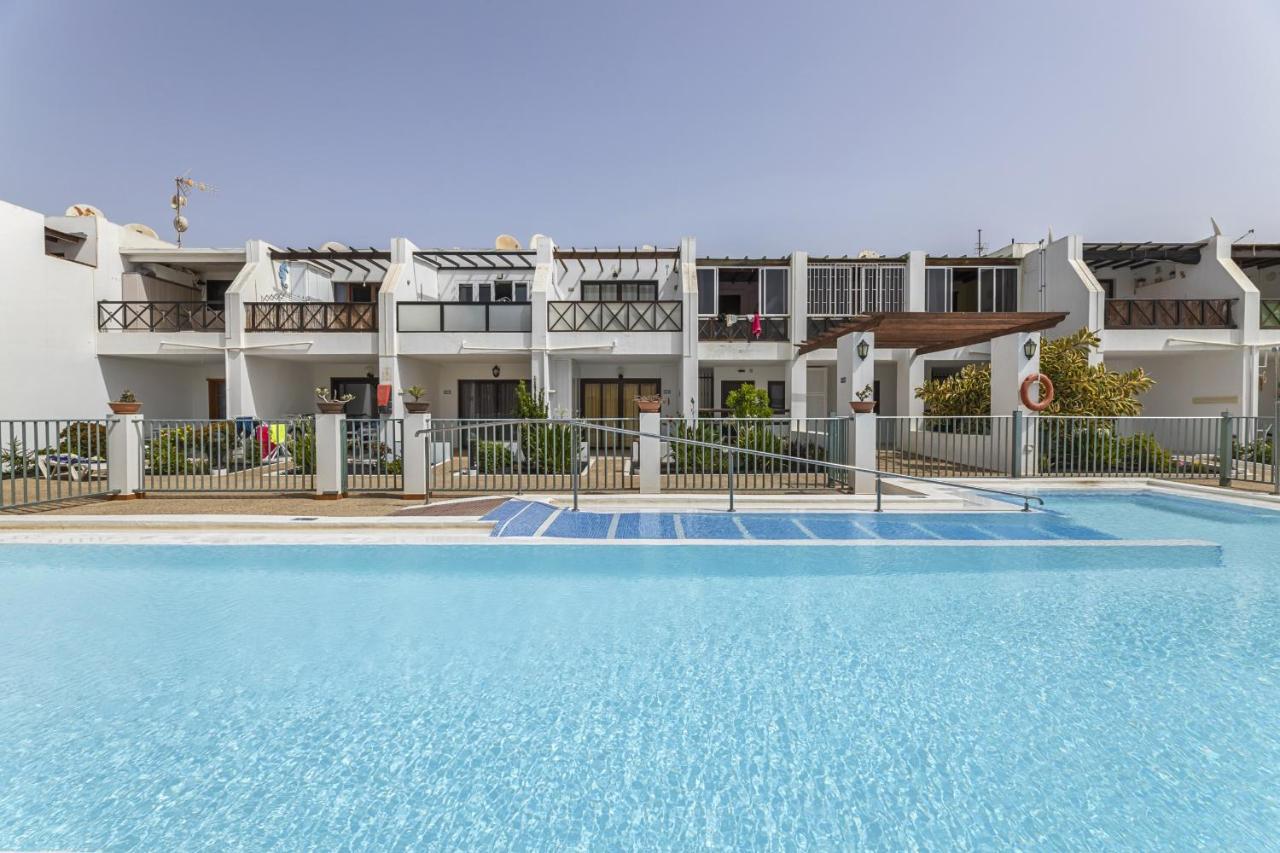דירות פוארטו דל כרמן Casa Aldea מראה חיצוני תמונה